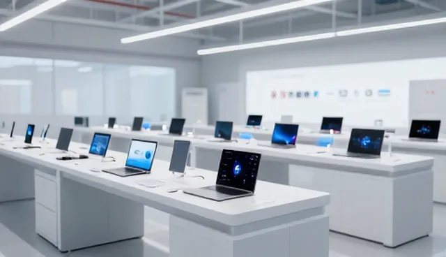 电子产品销售中选品的检查要点分析