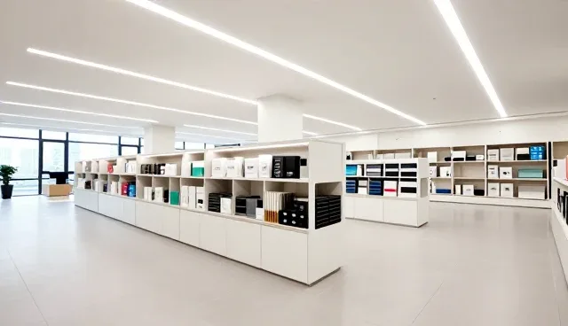 日用百货品牌代理:产品选品策略的持续优化