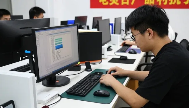 电子产品销售成为批发零售发展的重要工具